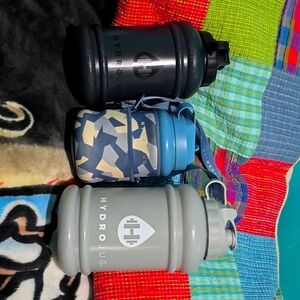 3 HYDROJUG BUNDLE